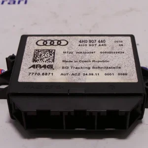 MODUL GPS