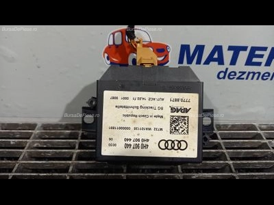 MODUL GPS