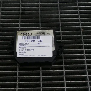 MODUL GPS