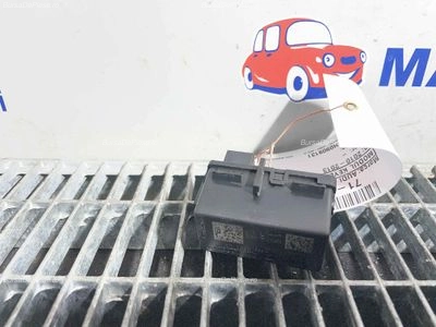 MODUL KEYLESS