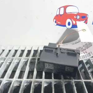 MODUL KEYLESS