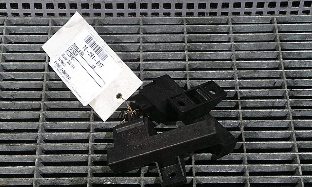 MODUL KEYLESS AUDI A8 D4 2009-2019