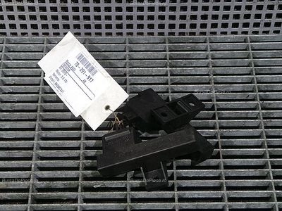 MODUL KEYLESS