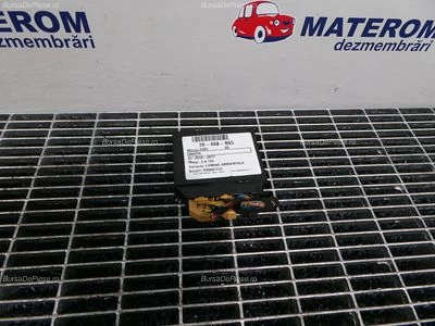 MODUL LUMINI AMBIENTALE