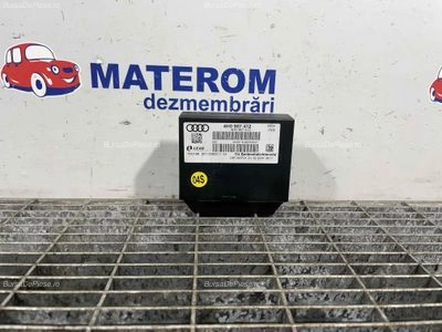 MODUL LUMINI AMBIENTALE