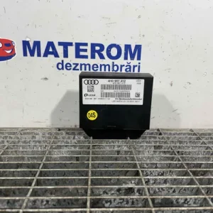 MODUL LUMINI AMBIENTALE