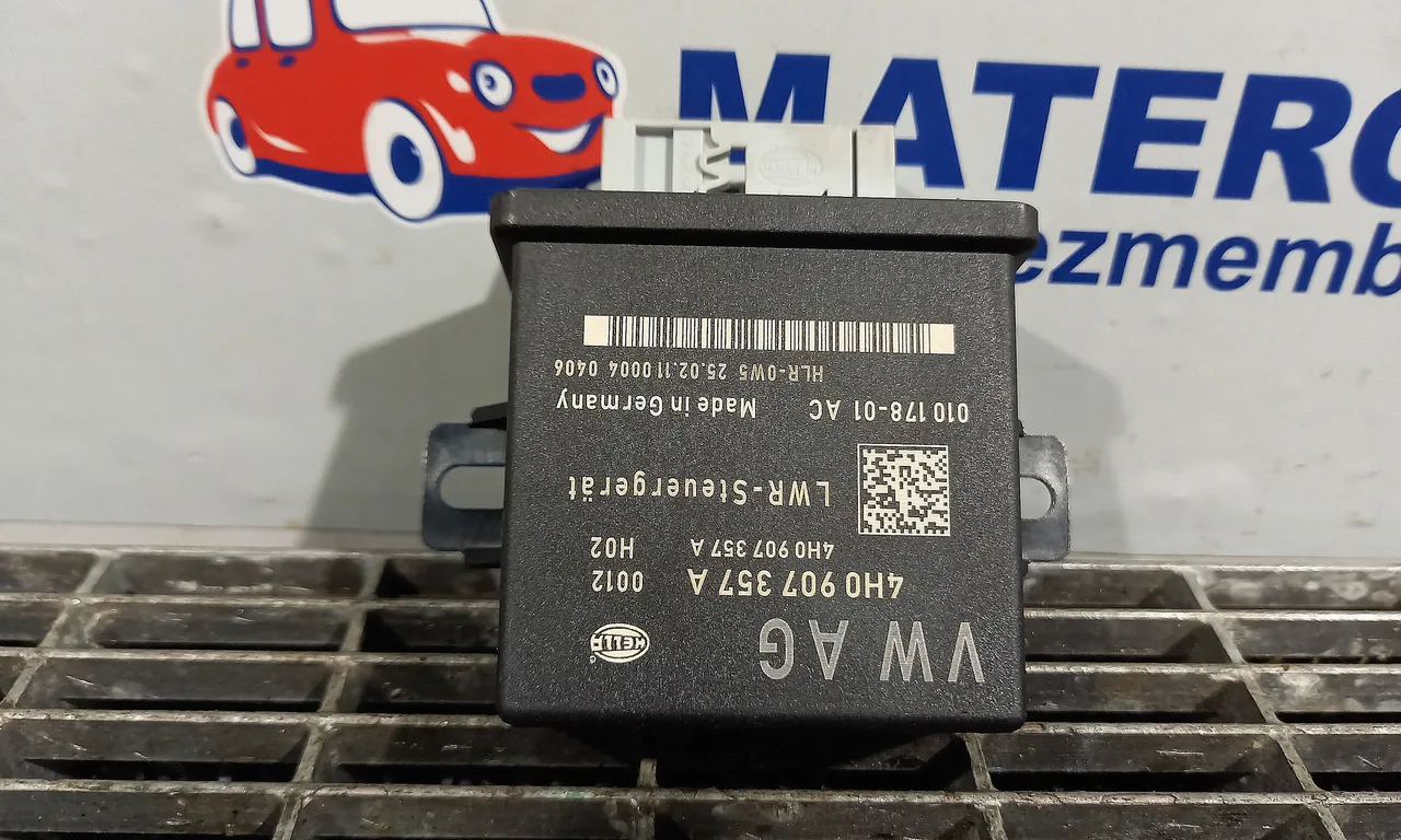 MODUL LUMINI AUDI A8 D4 2009-2019