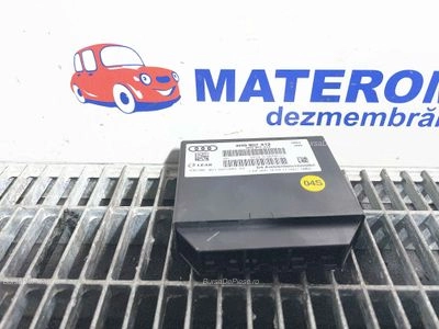 MODUL LUMINI