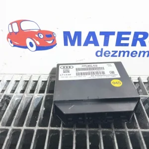 MODUL LUMINI
