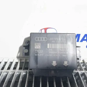 MODUL PARKTRONIC