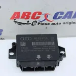Modul senzori parcare AUDI A8 D4 2009-2019 4H0919475H, vedere frontata