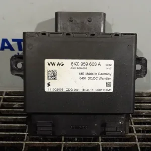 MODUL STABILIZATOR TENSIUNE