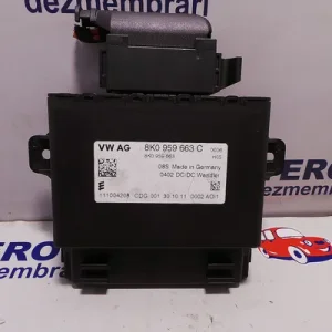 MODUL STABILIZATOR TENSIUNE