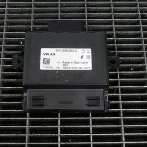 MODUL STABILIZATOR TENSIUNE