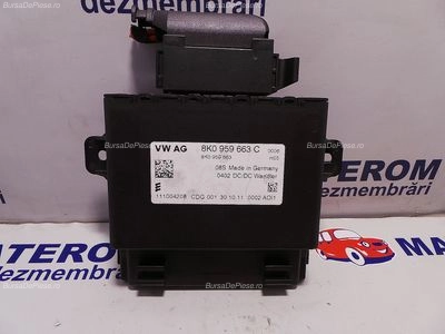 MODUL STABILIZATOR TENSIUNE