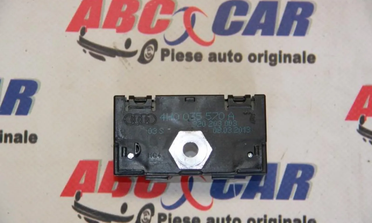 Modul sunet AUDI A8 D4 2009-2019