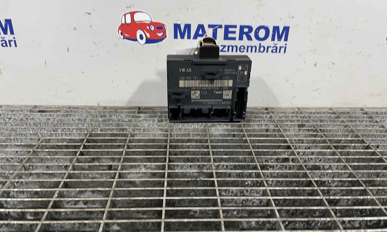 MODUL USA/DREAPTA FATA AUDI A8 D4 2009-2019