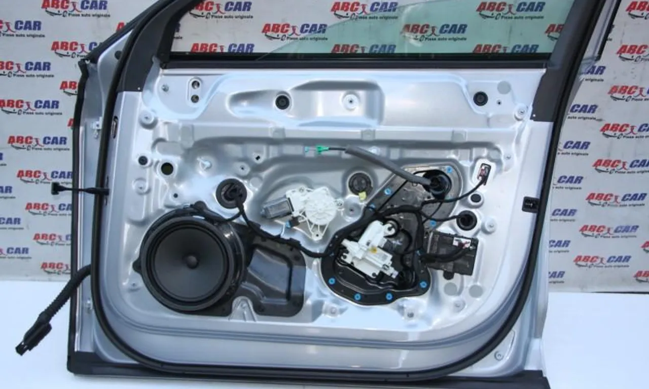 Modul usa dreapta fata AUDI A8 D4 2009-2019