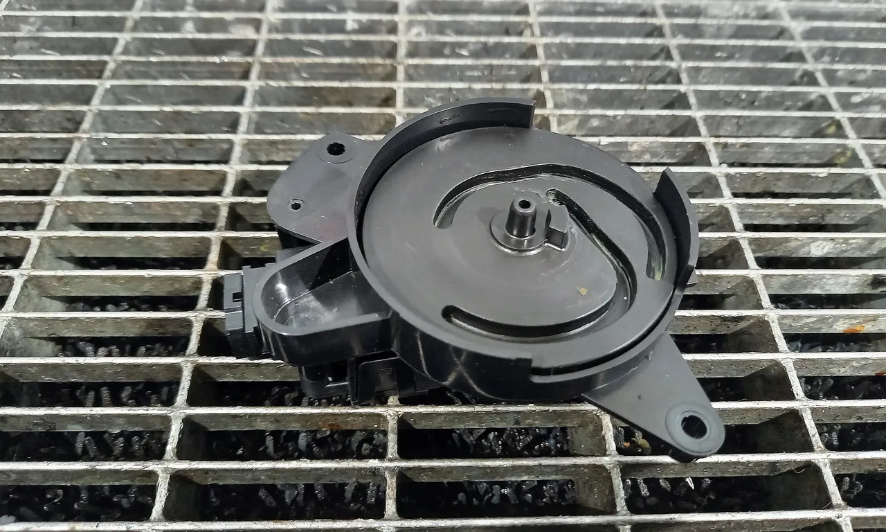 MOTORAS CLAPETA INCALZIRE AUDI A8 D4 2009-2019