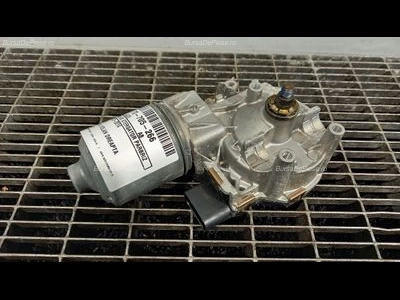 MOTORAS STERGATOR PARBRIZ