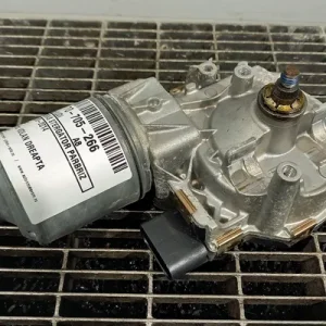 MOTORAS STERGATOR PARBRIZ