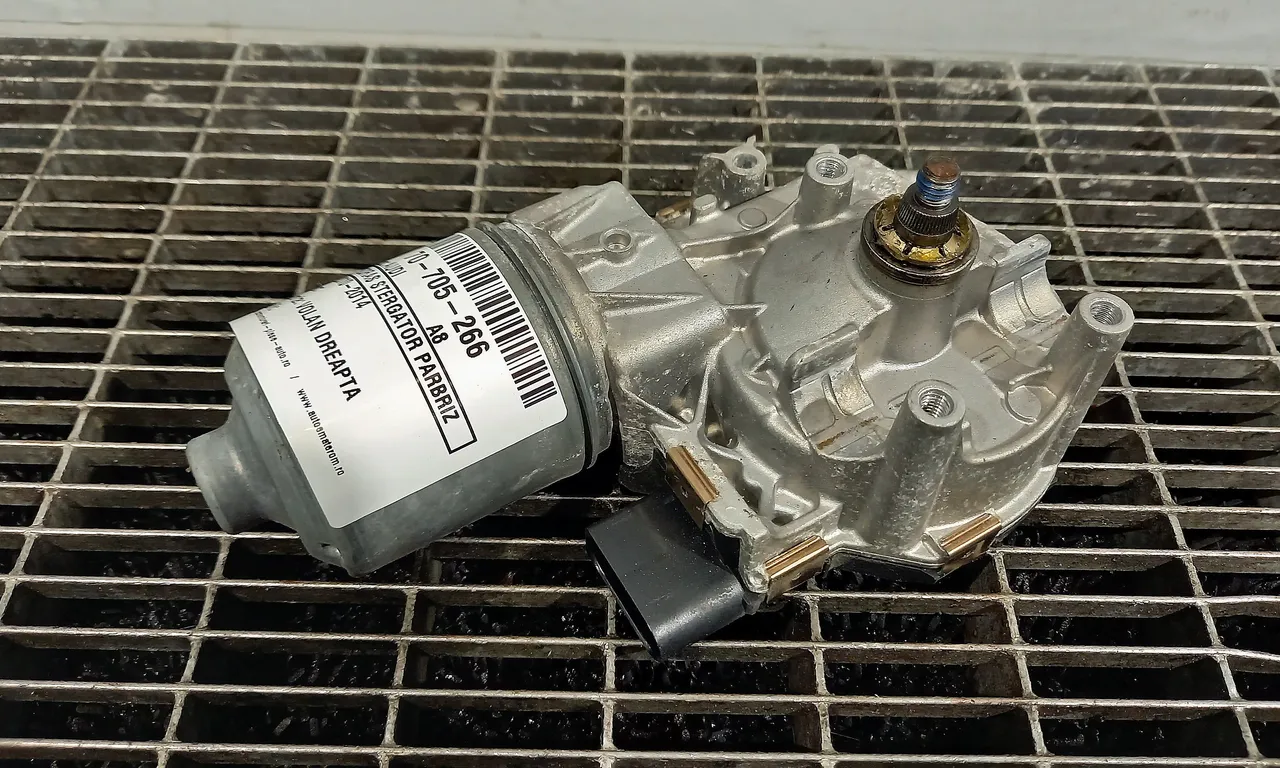 MOTORAS STERGATOR PARBRIZ AUDI A8 D4 2009-2019