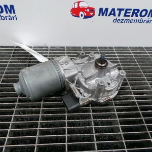 MOTORAS STERGATOR PARBRIZ