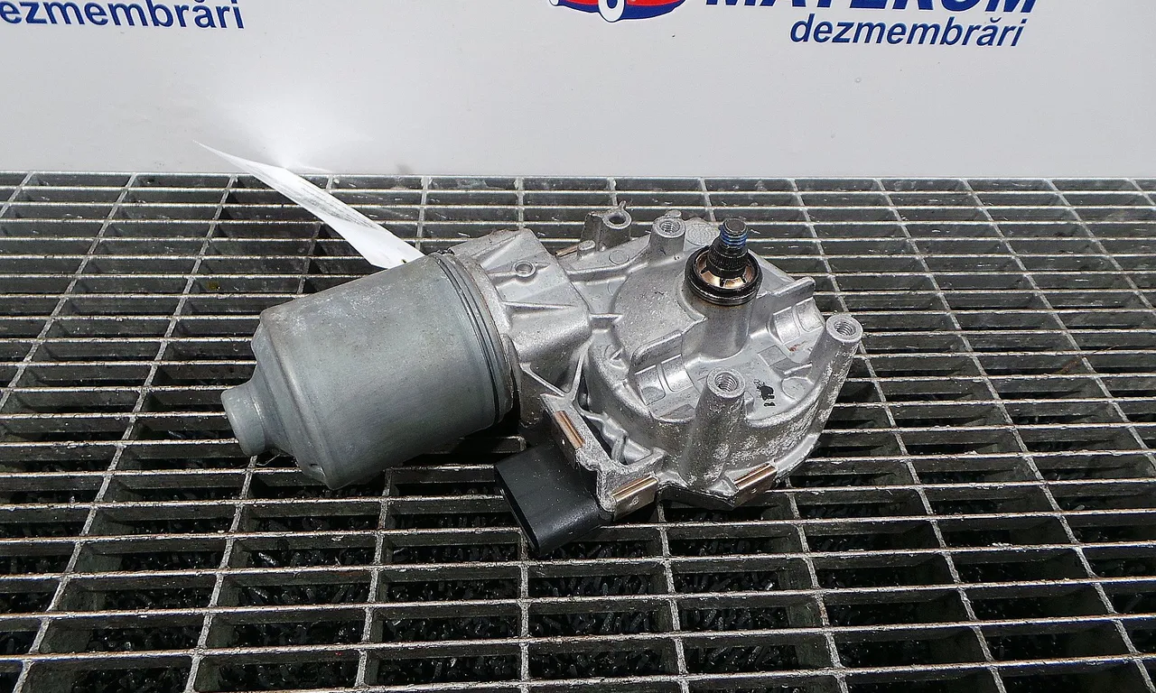 MOTORAS STERGATOR PARBRIZ AUDI A8 D4 2009-2019
