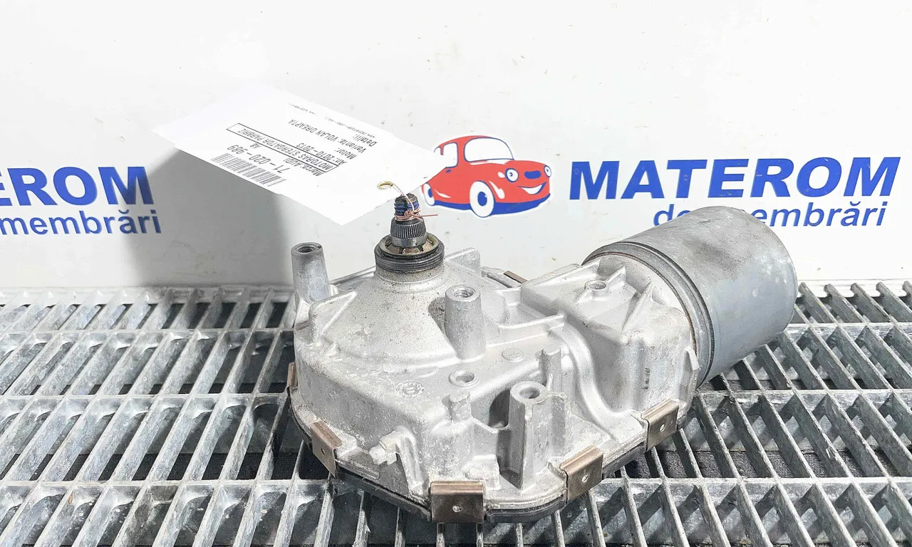 MOTORAS STERGATOR PARBRIZ AUDI A8 D4 2009-2019
