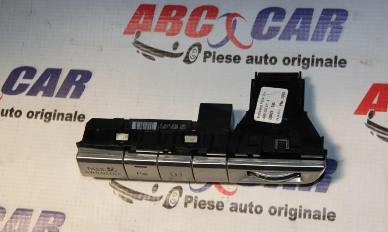 Panou comenzi multiple AUDI A8 D4 2009-2019