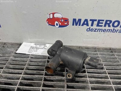 POMPA RECIRCULARE APA