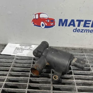 POMPA RECIRCULARE APA