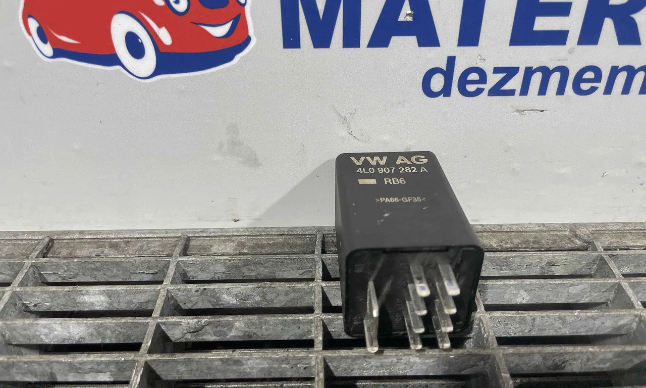 RELEU BUJII AUDI A8 D4 2009-2019