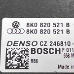 REOSTAT AUDI A8 D4 3.0 2009-2019 oe-8K0820521B, vedere laterala