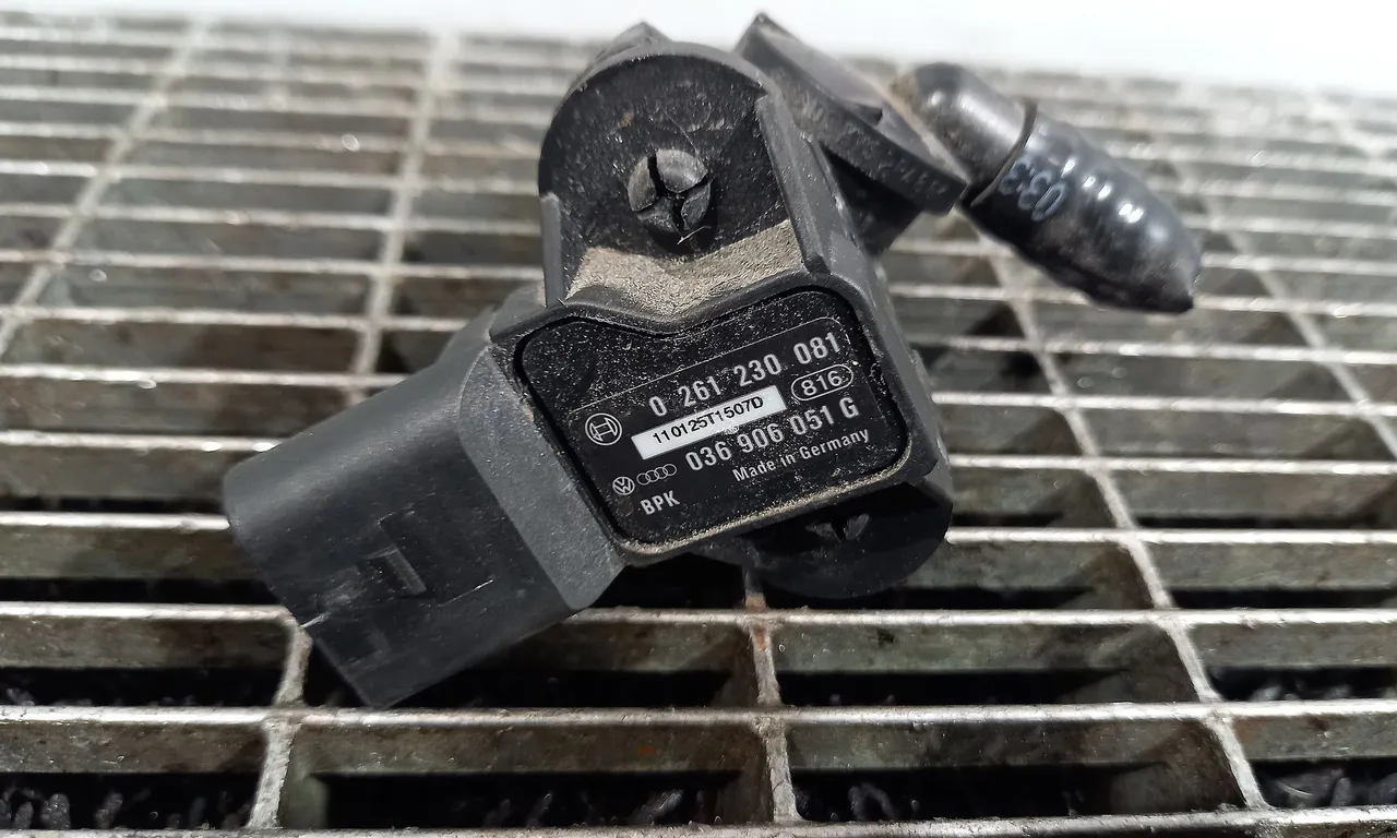 SENZOR FILTRU PARTICULE AUDI A8 D4 2009-2019