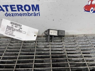 SENZOR FILTRU PARTICULE