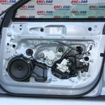 Senzor impact usa dreapta fata AUDI A8 D4 2009-2019 5Q0959354, vedere laterala