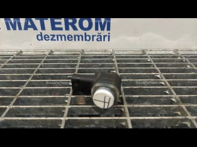 SENZOR PARCARE FATA