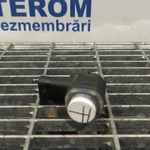 SENZOR PARCARE FATA