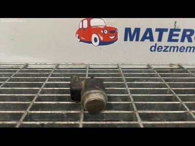 SENZOR PARCARE FATA