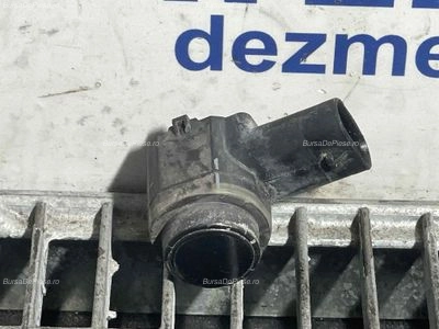 SENZOR PARCARE SPATE