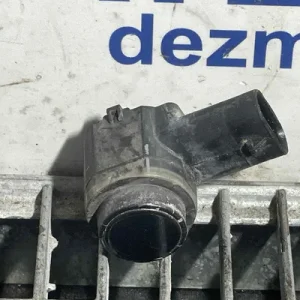 SENZOR PARCARE SPATE
