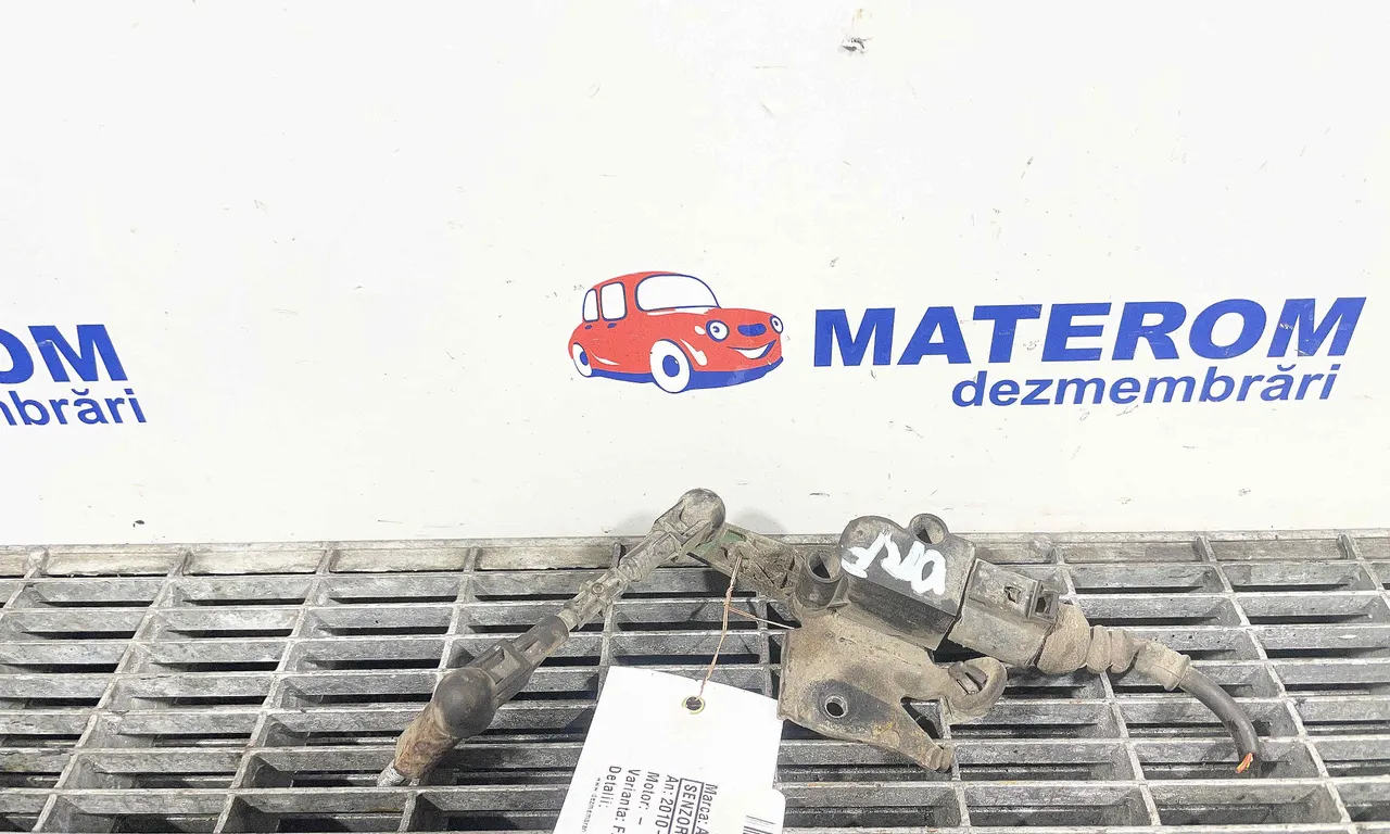 SENZOR REGLARE FAR AUDI A8 D4 2009-2019