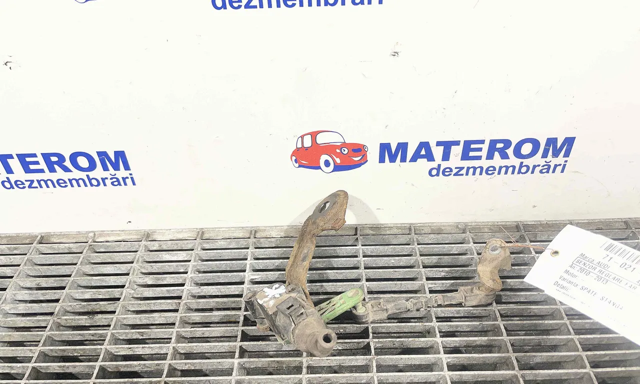 SENZOR REGLARE FAR AUDI A8 D4 2009-2019
