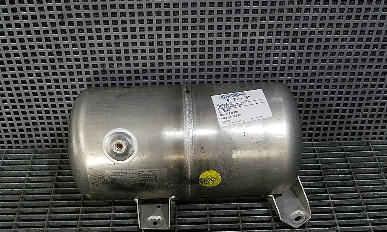 SFERA SUSPENSIE AUDI A8 D4 2009-2019