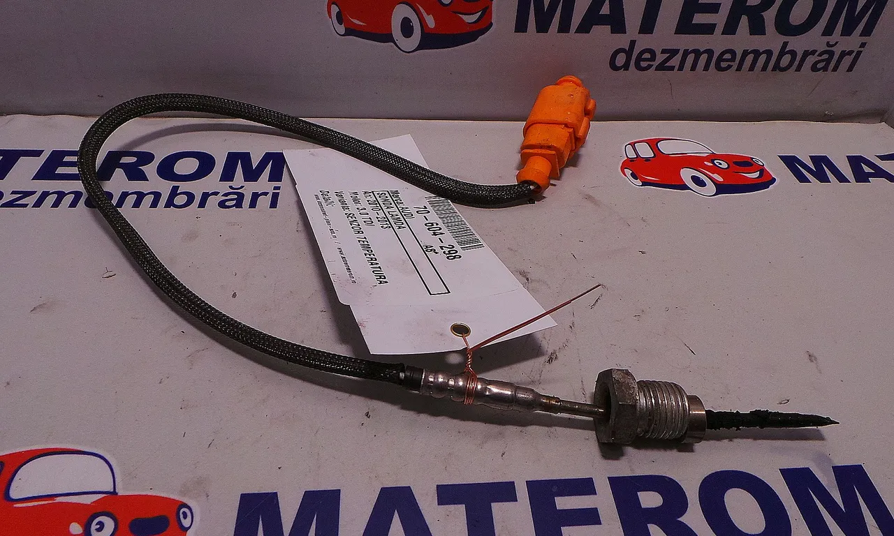 SONDA LAMBDA AUDI A8 D4 2009-2019
