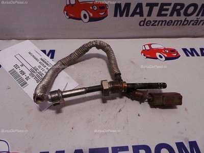 SONDA LAMBDA
