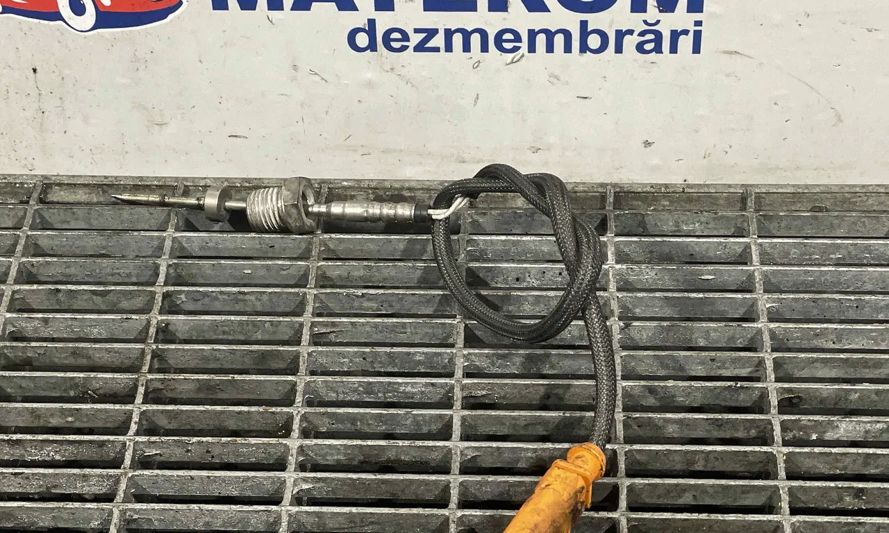 SONDA LAMDA AUDI A8 D4 2009-2019