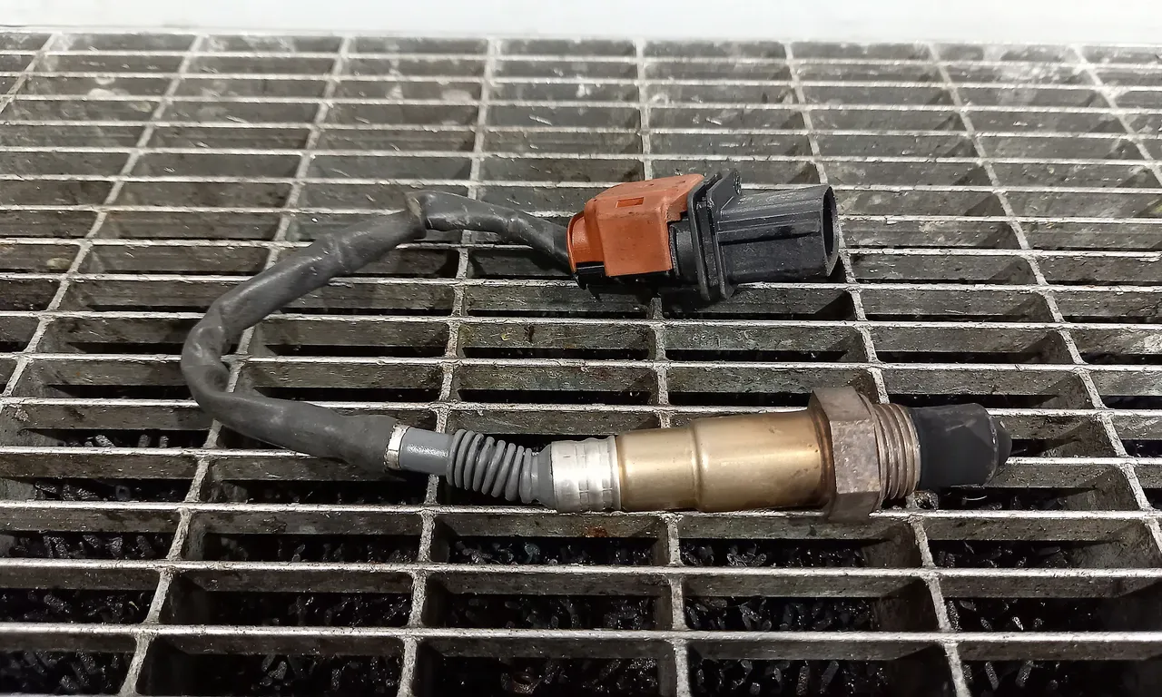 SONDA LAMDA AUDI A8 D4 2009-2019