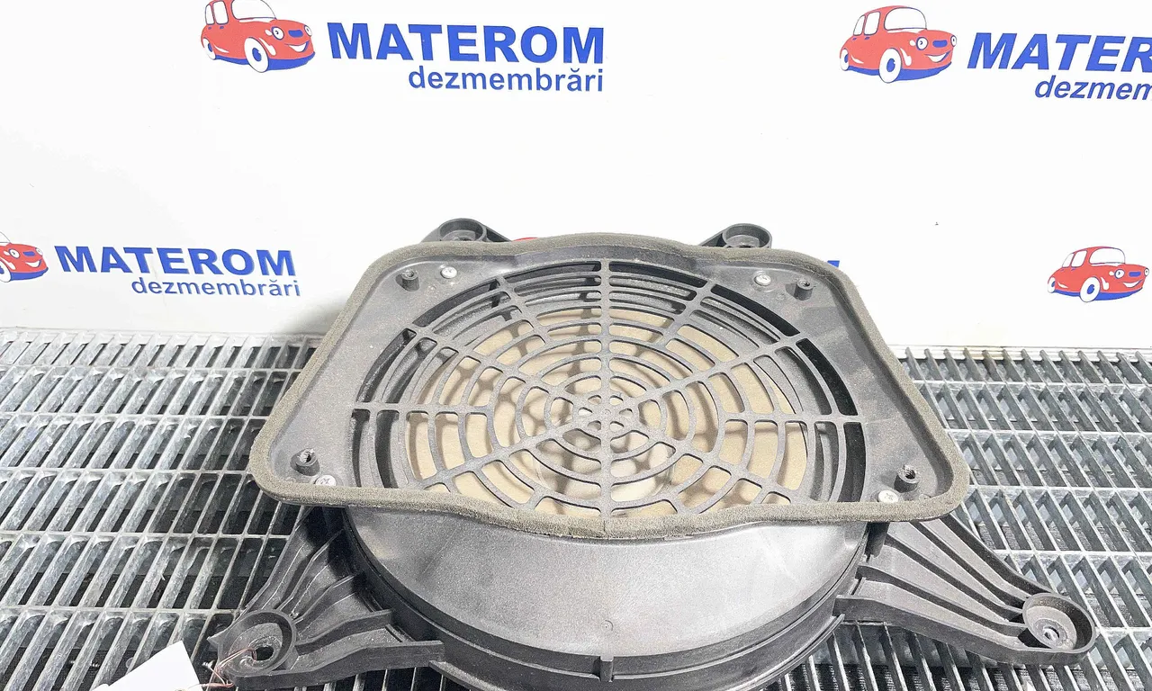 SUBWOOFER AUDI A8 D4 2009-2019